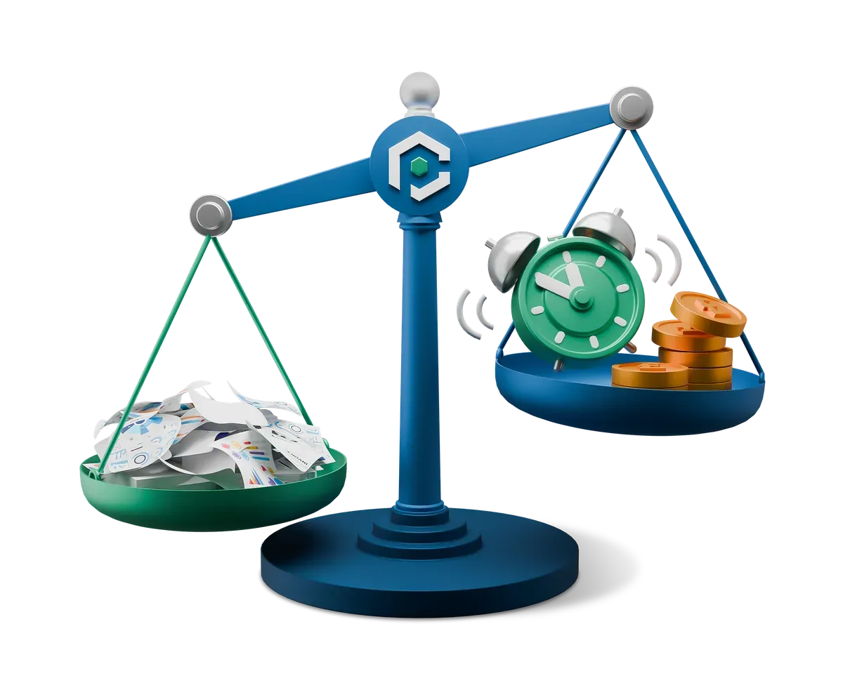 3D illustration of the statutory duties that begin once the Bill receives Royal Assent